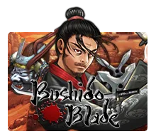 Joker123 : Bushido Blade - SPONSOR777