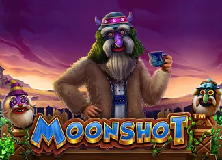 Pragmatic : Moonshot - SPONSOR777