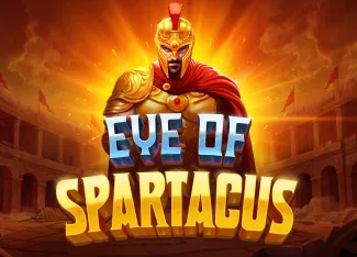 Pragmatic : Eye of Spartacus - SPONSOR777