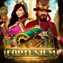 Fortunium - SPONSOR777