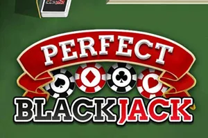 Perfect Blackjack - SPONSOR777