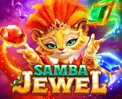 JDB : Samba Jewel - SPONSOR777