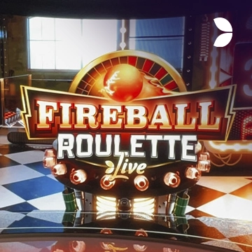 Fireball Roulette - SPONSOR777