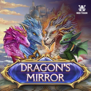 Dragons Mirror - SPONSOR777