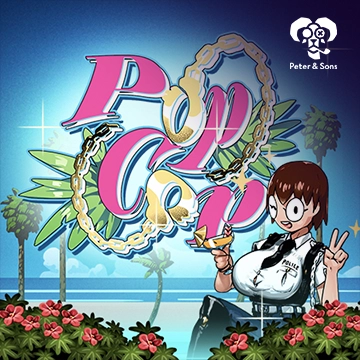 PeterSons : Pop Cop - SPONSOR777