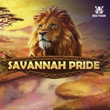 Savannah Pride - SPONSOR777