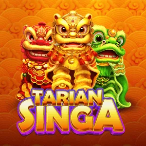 Lion Dance - SPONSOR777