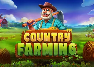 Pragmatic : Country Farming - SPONSOR777