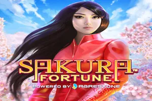 Sakura Fortune - SPONSOR777