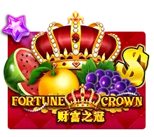 Joker123 : Fortune Crown - SPONSOR777