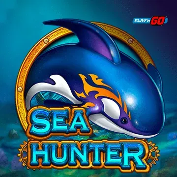 PlaynGo : Sea Hunter - SPONSOR777