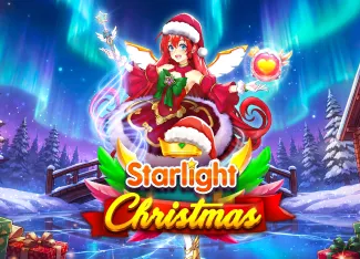 Pragmatic : Starlight Christmas - SPONSOR777