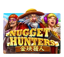 Joker123 : Nugget Hunter - SPONSOR777