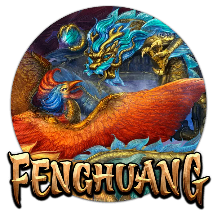 Habanero : Fenghuang - SPONSOR777
