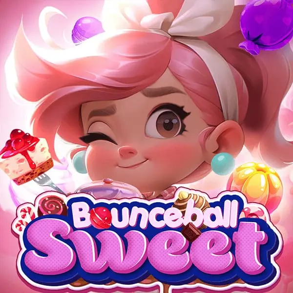 Bouncy Sweet - SPONSOR777