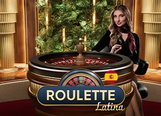 Spanish Roulette - SPONSOR777