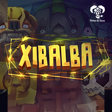 Xibalba - SPONSOR777