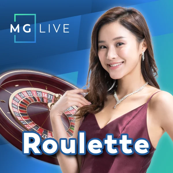 Roulette&nbsp; - SPONSOR777