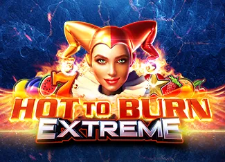 Pragmatic : Hot To Burn Extreme - SPONSOR777
