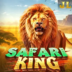 Jili : Safari King - SPONSOR777