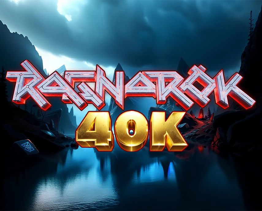Slotmill : Ragnarok 40K - SPONSOR777