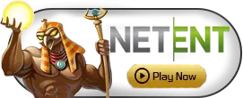 NetEnt - SPONSOR777
