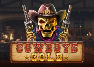 Pragmatic : Cowboys Gold - SPONSOR777