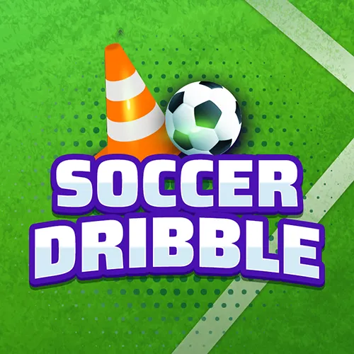 Soccer Dribble 球路逍遥 - SPONSOR777