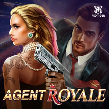 Agent Royale - SPONSOR777