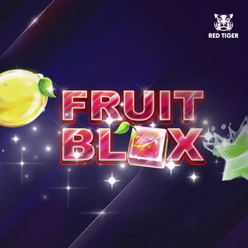 Fruit Blox - SPONSOR777