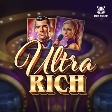 Ultra Rich - SPONSOR777
