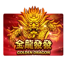 Joker123 : Golden Dragon - SPONSOR777