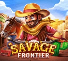 Joker123 : Savage Frontier - SPONSOR777