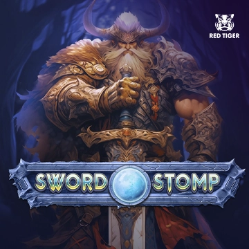 Sword Stomp - SPONSOR777