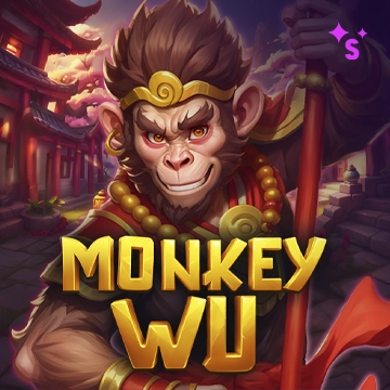 Spinocchio : Monkey Wu - SPONSOR777