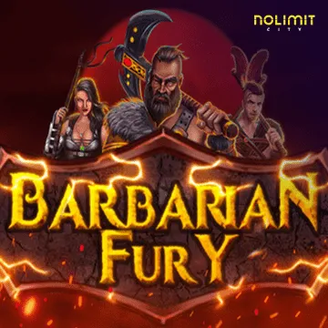 NolimitCity : Barbarian Fury - SPONSOR777