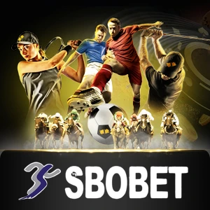Sbobet - SPONSOR777