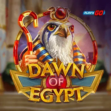 PlaynGo : Dawn of Egypt - SPONSOR777