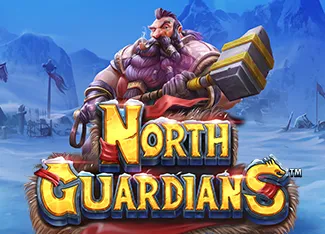 Pragmatic : North Guardians - SPONSOR777