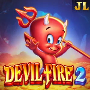 Jili : Devil Fire 2 - SPONSOR777