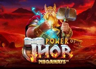 Pragmatic : Power of Thor Megaways - SPONSOR777