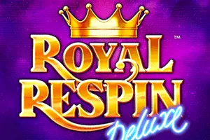 Royal Respin Deluxe - SPONSOR777