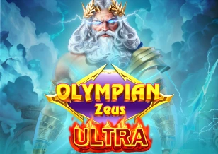 Olympian Zeus ULTRA - SPONSOR777