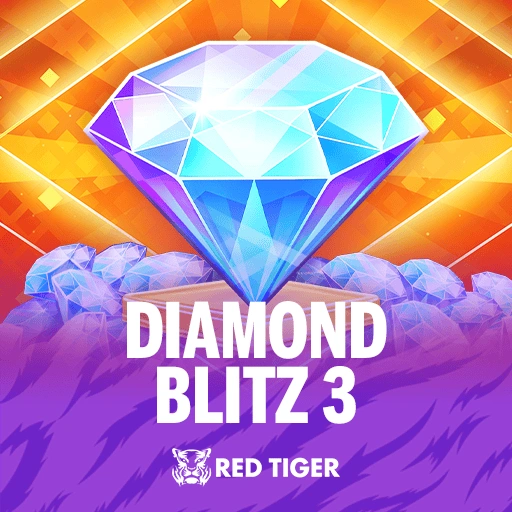 Diamond Blitz 3 - SPONSOR777