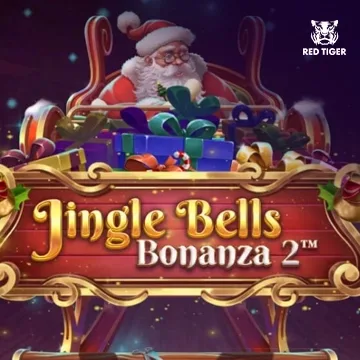 Jingle Bells Bonanza™ 2 - SPONSOR777