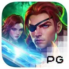 PGSoft : Grimms Bounty: Hansel & Gretel - SPONSOR777