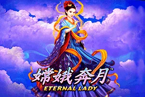Eternal Lady - SPONSOR777