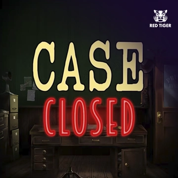 Case Closed - SPONSOR777