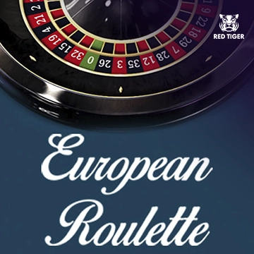 European Roulette - SPONSOR777