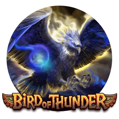 Habanero : Bird of Thunder - SPONSOR777